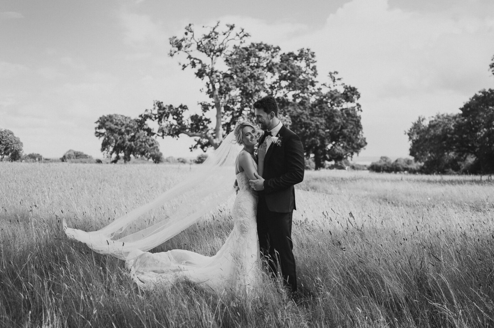 Laura and Jon July 2023