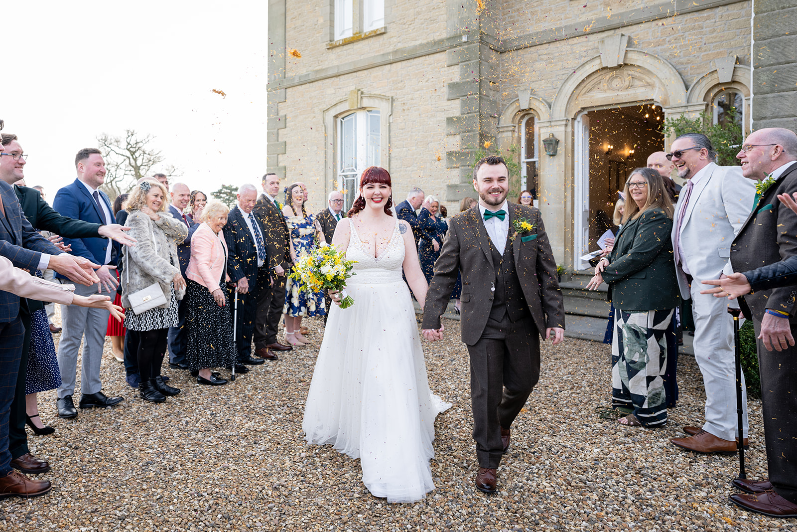 Descriptive Alt Text