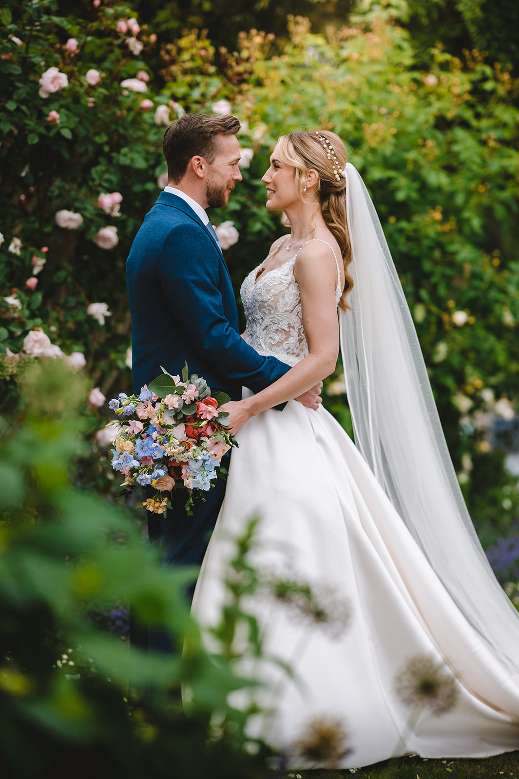 Descriptive Alt Text