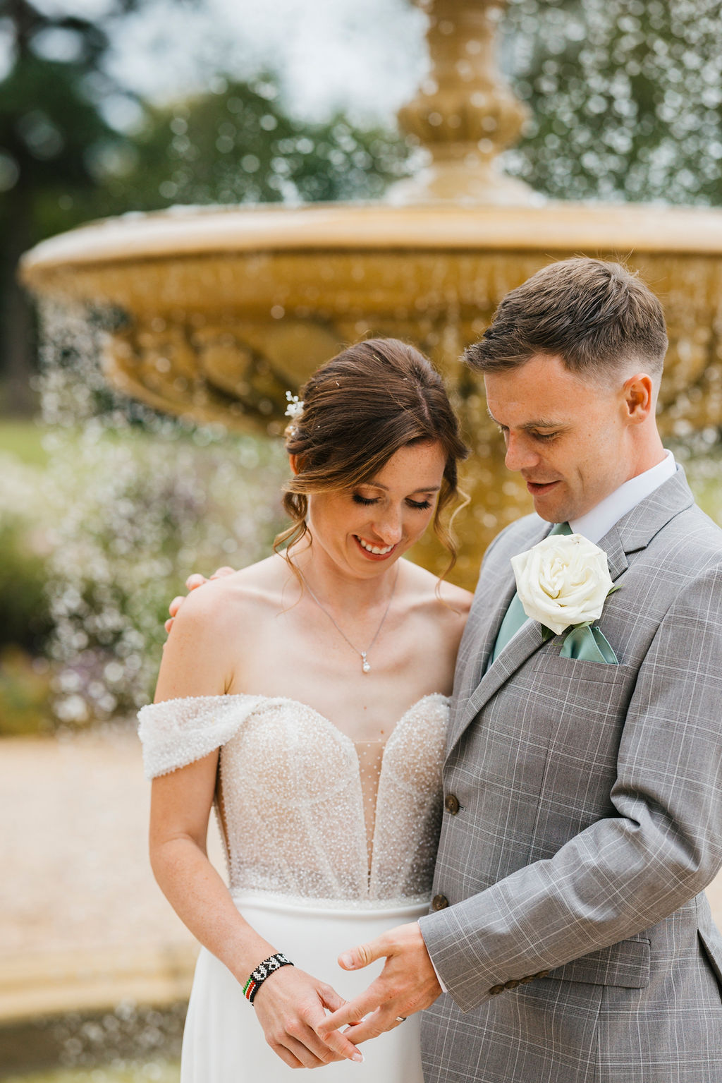 Descriptive Alt Text